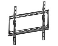 Iiyama WM1044-B1 1fach Monitor-Wandhalterung Schwarz