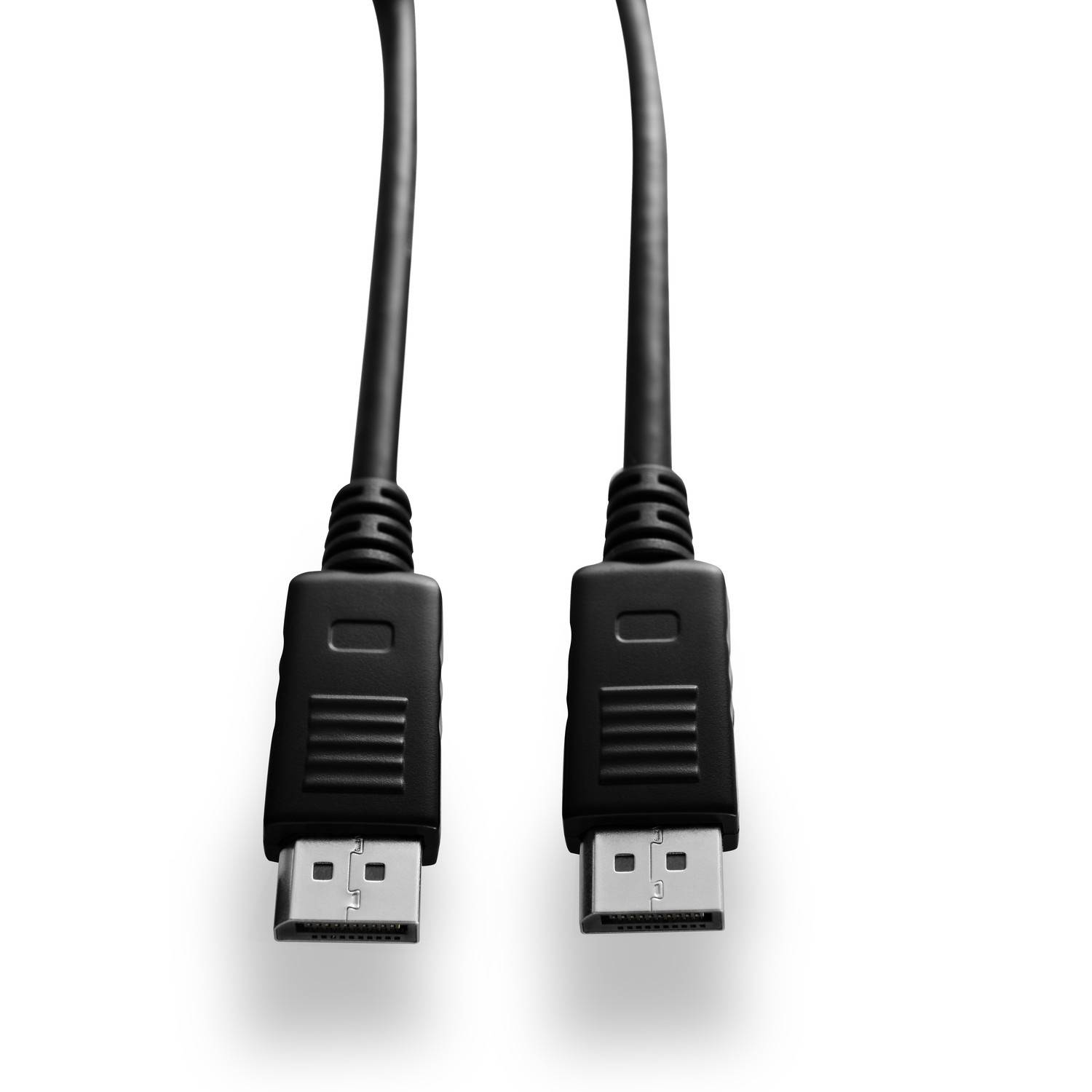 V7 DisplayPort (DP 1.3) AV-Kabel, 1,8m, Neu und Original Verpackt