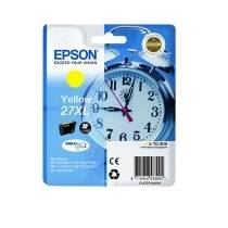 Epson Druckerpatrone T2714 Original Gelb C13T27144010