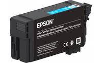Epson T40D240 - 50 ml - Cyan - Original - Tintenpatrone