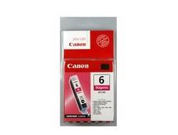 Canon Tinte 4707A002 BCI-6M magenta
