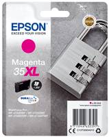Epson Druckerpatrone T3593, 35XL Original Magenta C13T35934010