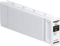 Epson Druckerpatrone T8001 Original Foto Schwarz C13T800100