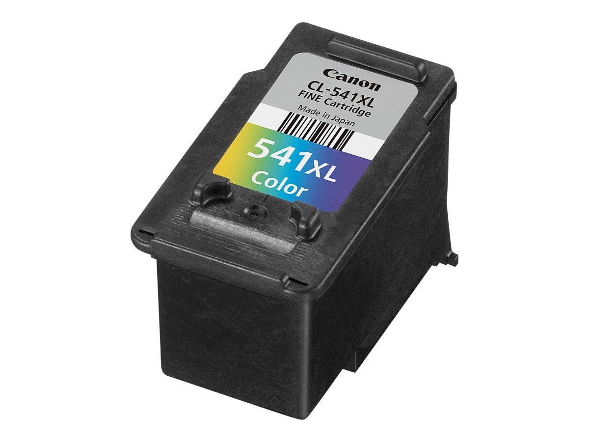 Canon Druckerpatrone CL-541XL Original Cyan, Magenta, Gelb 5226B005