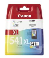 Canon Druckerpatrone CL-541XL Original Cyan, Magenta, Gelb 5226B005