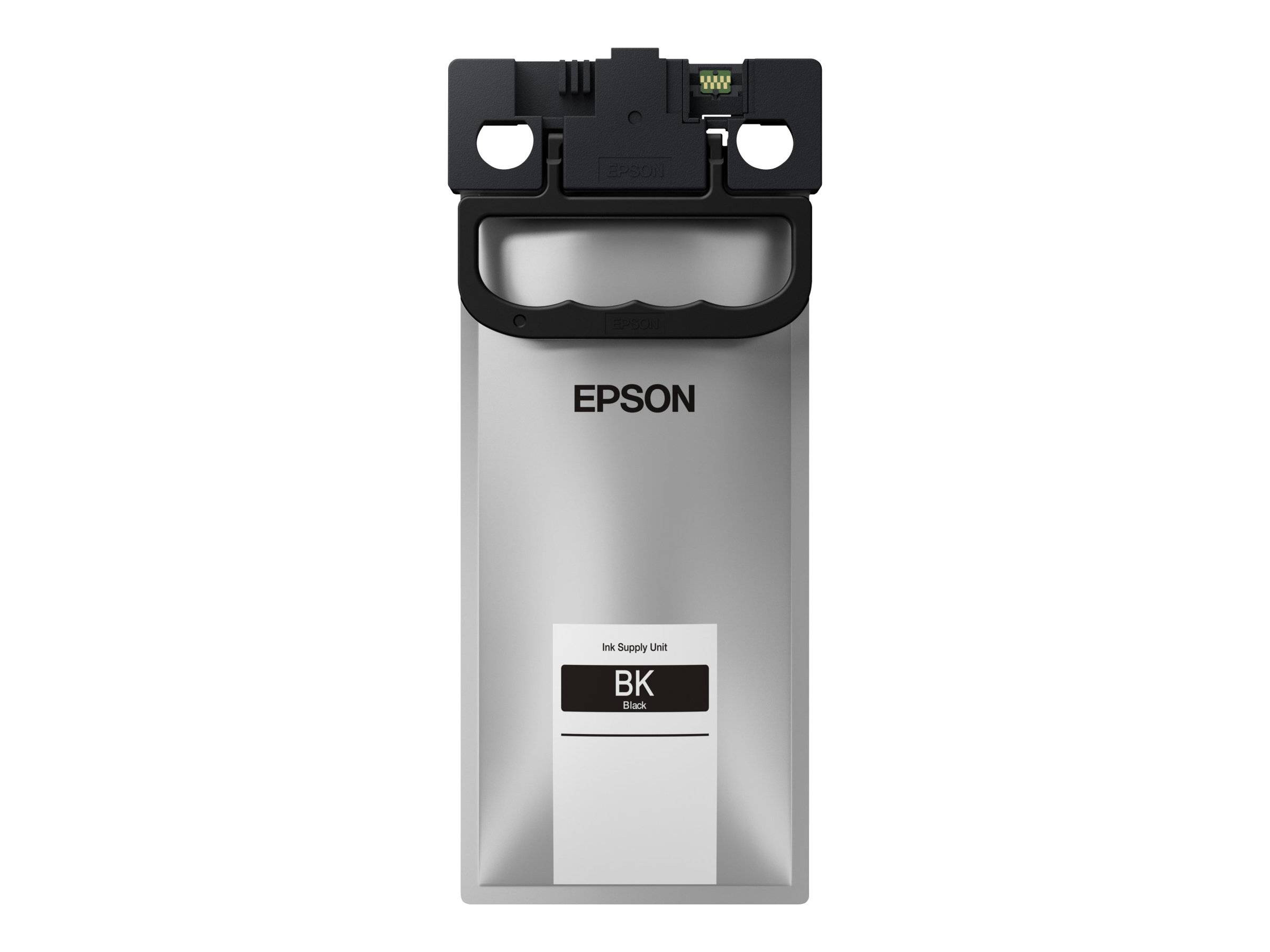 Epson Druckerpatrone T9651 XL Original Schwarz C13T965140