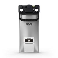 Epson Druckerpatrone T9651 XL Original Schwarz C13T965140