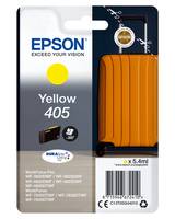 Epson Druckerpatrone T05G4, 405 Original Gelb C13T05G44010