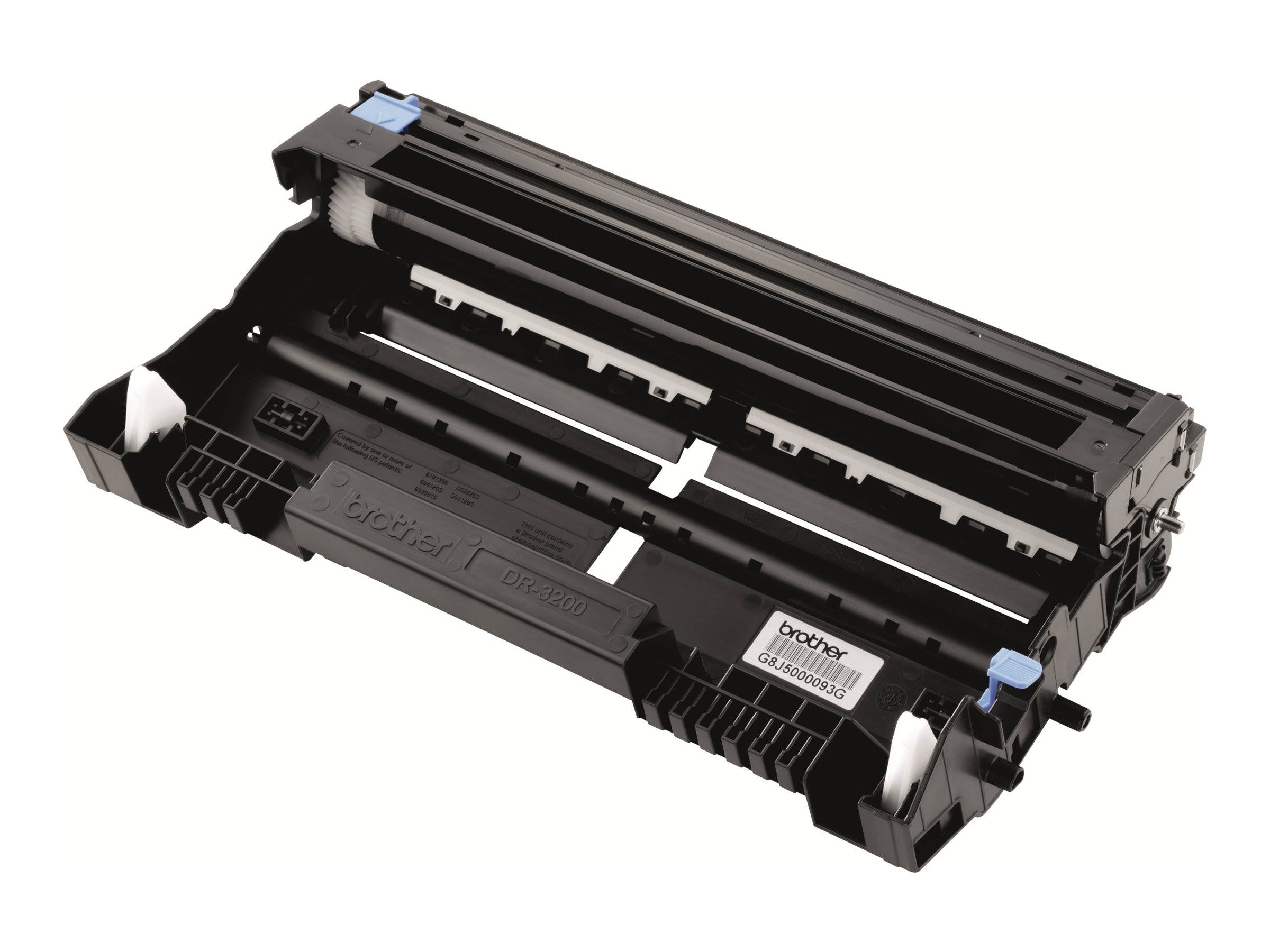 Brother Trommel DR-3200 Original Schwarz 25000 Seiten DR3200