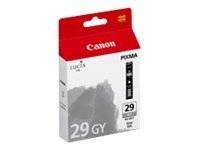 Canon PGI-29GY - 36 ml - Grau - Original - Tintenbehälter - für PIXMA PRO-1