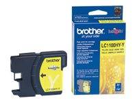 Brother Tintenpatrone LC-1100HYY