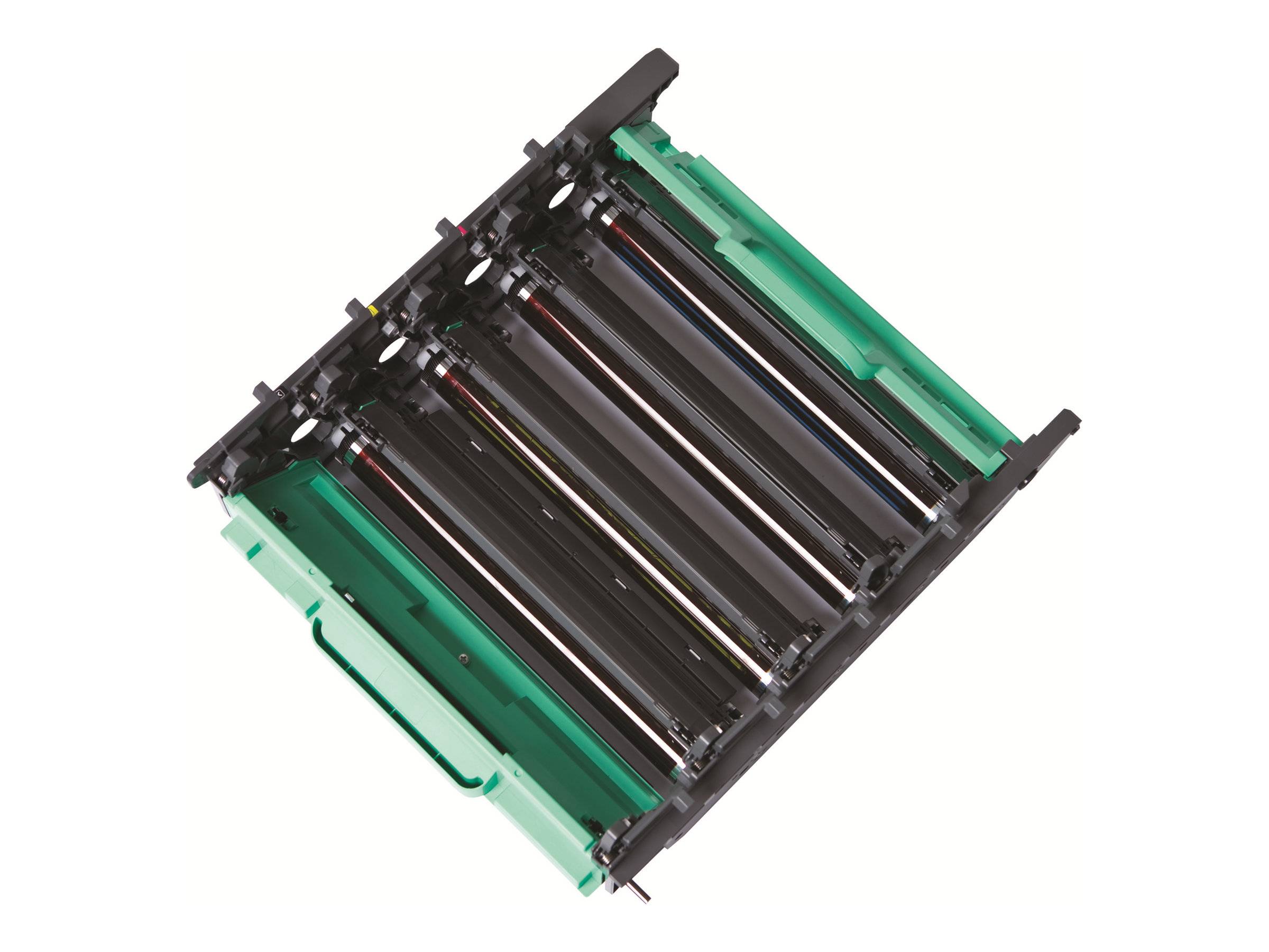 Brother Trommeleinheit DR-320CL DR320CL Original Schwarz, Cyan, Magenta, Gelb 25000 Seiten