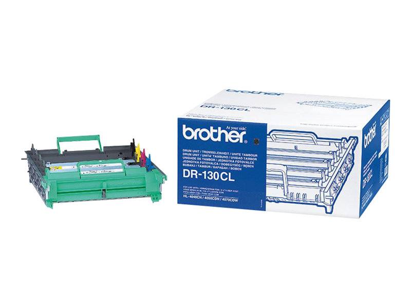 Brother DR130CL - Original - Trommeleinheit - für Brother DCP-9040
