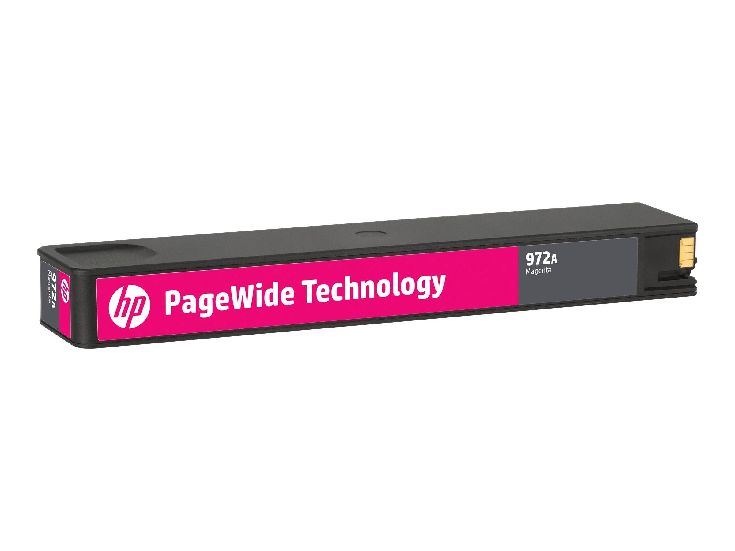 HP Druckerpatrone 973X Original Magenta F6T82AE Tinte