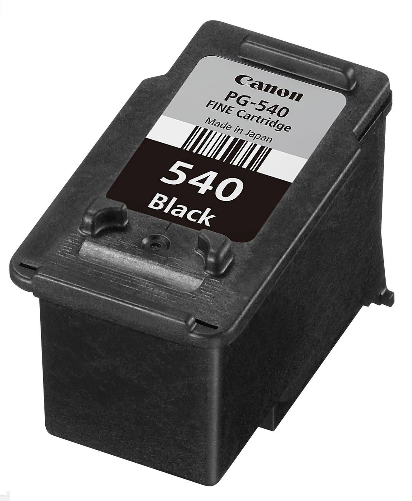 Canon PG-540 - 8 ml - Schwarz - original - Tintenpatrone