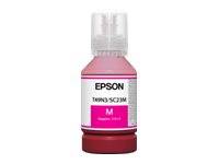 Epson C13T49H300 T49H3 SureColor Nachfülltinte Original Epson Magenta 140 ml