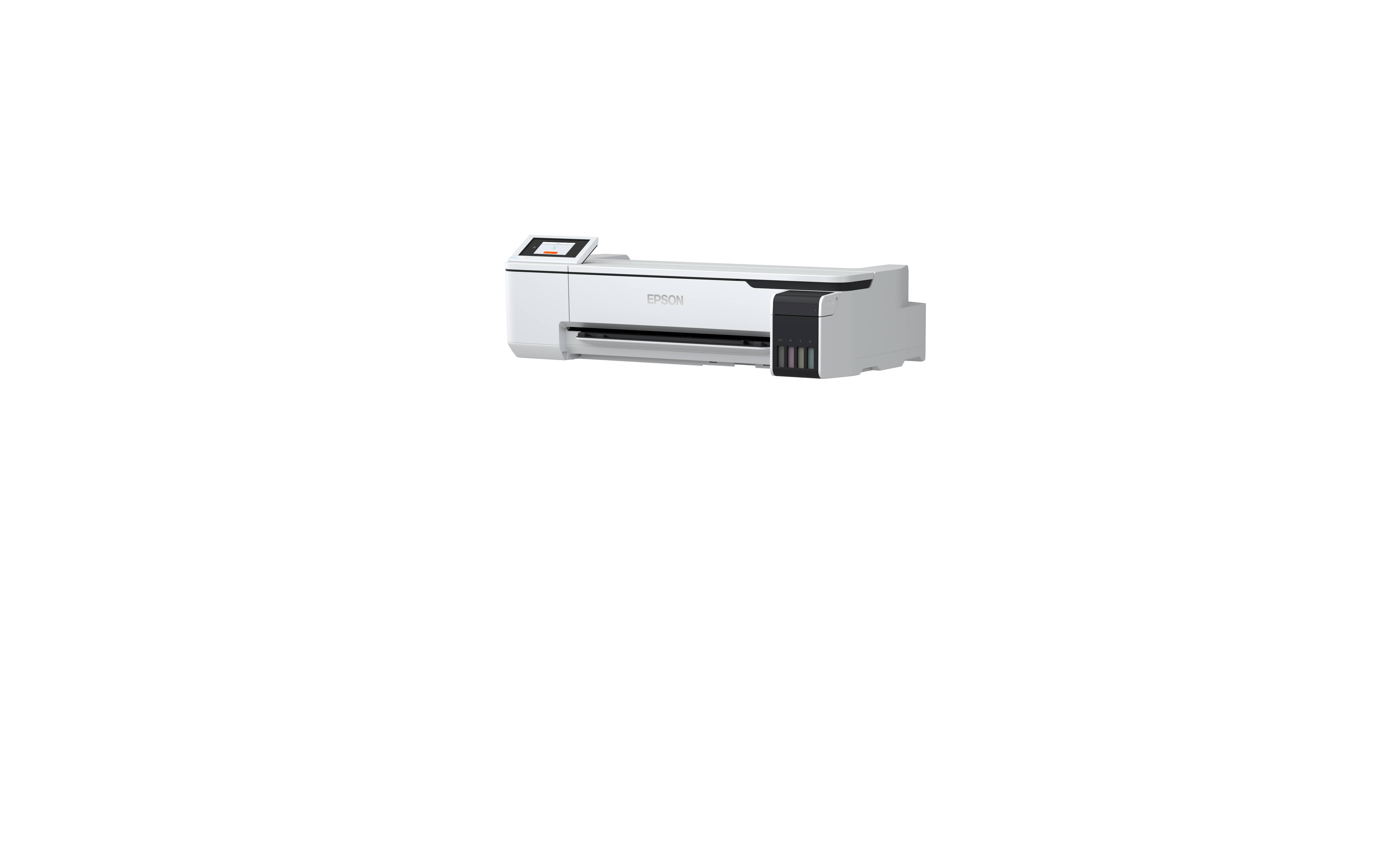 Epson C13T49H300 T49H3 SureColor Nachfülltinte Original Epson Magenta 140 ml