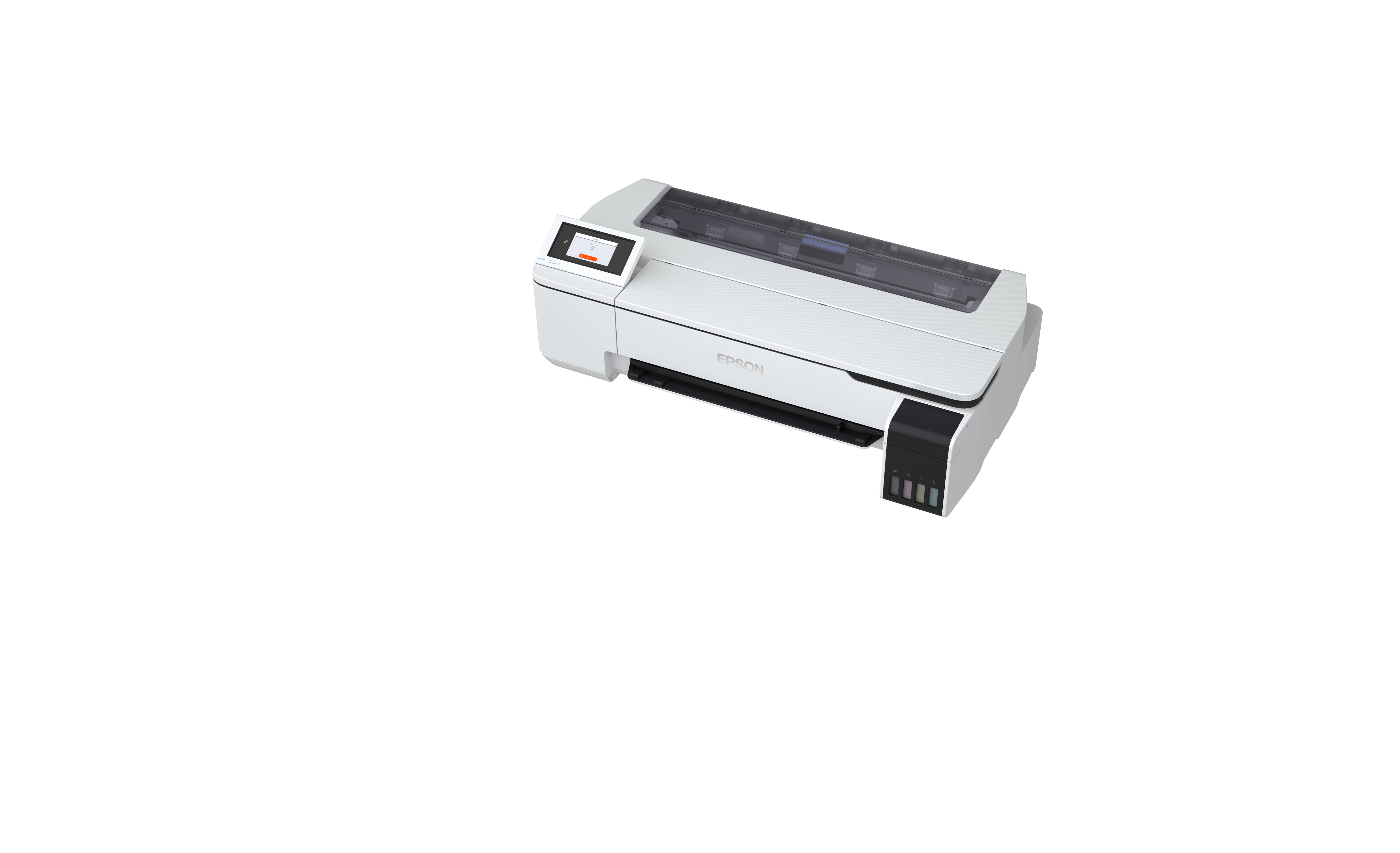 Epson C13T49H300 T49H3 SureColor Nachfülltinte Original Epson Magenta 140 ml