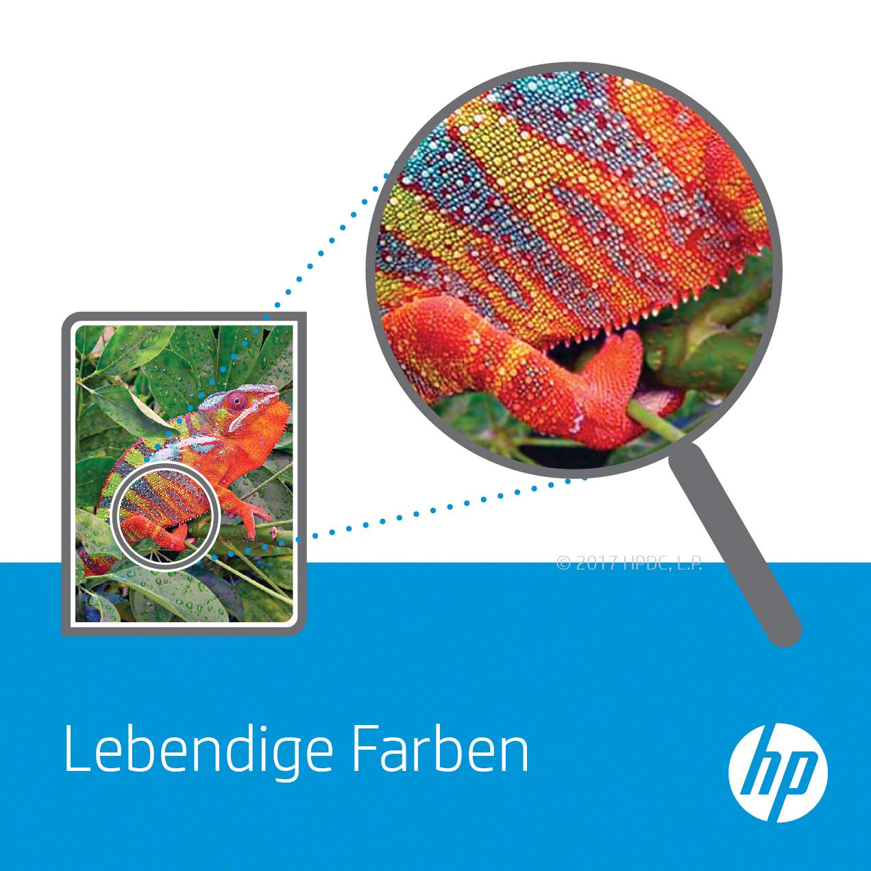 HP 953 Druckerpatrone Original Magenta F6U13AE Tinte