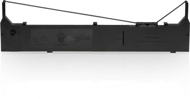 Epson - Schwarz - Textilband - für DFX 5000, 8000