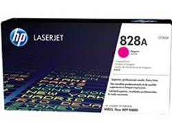 HP Trommel 828A Original Magenta 30000 Seiten CF365A