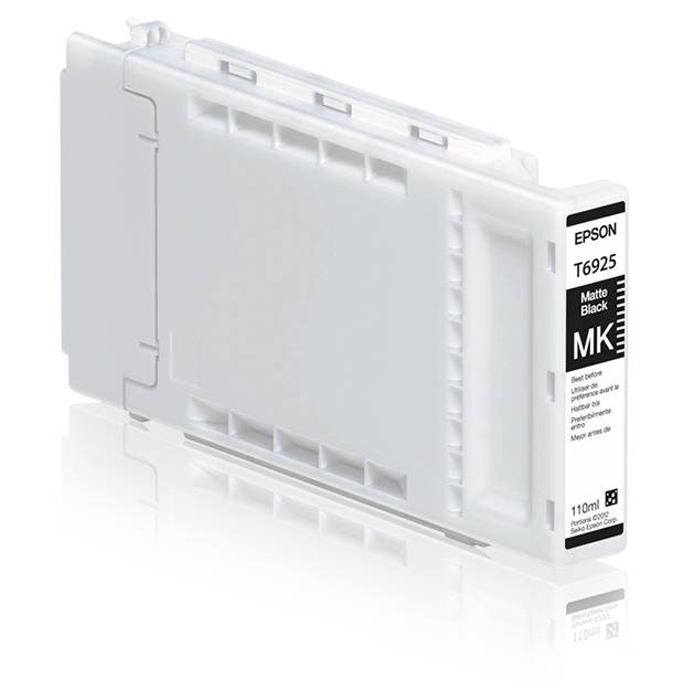 Epson Druckerpatrone T6925 Original Matt Schwarz 1 St. C13T692500