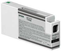 Epson T5968 - 350 ml - mattschwarz - Original - Tintenpatrone - für Stylus Pro 7