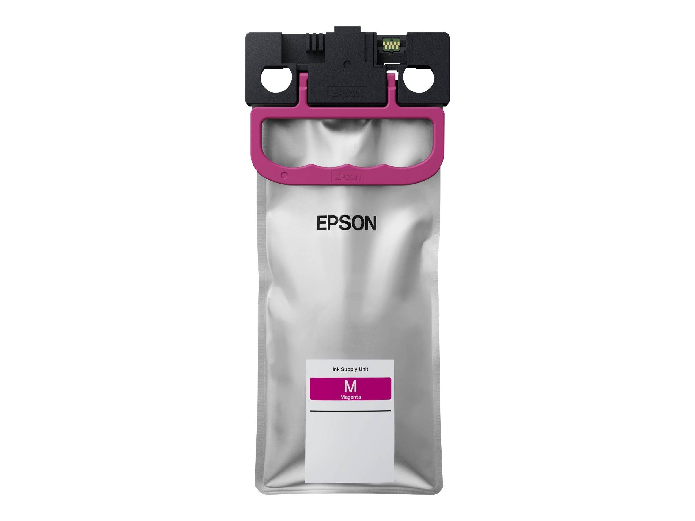 Epson Druckerpatrone T01D3 Original Magenta C13T01D300