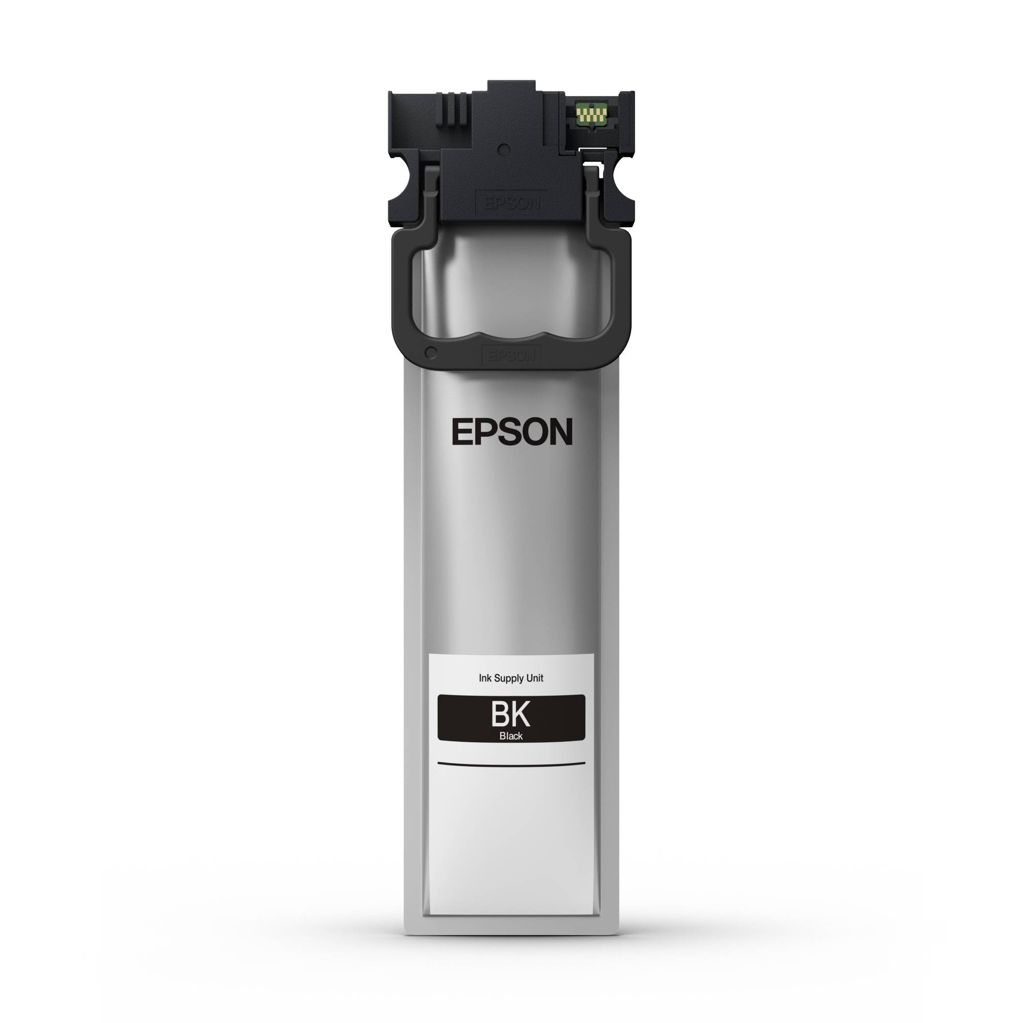 Epson Druckerpatrone T9641 L Original Schwarz C13T964140