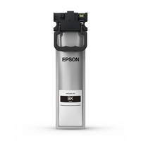 Epson Druckerpatrone T9641 L Original Schwarz C13T964140