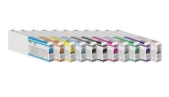 Epson T44Q1 - 350 ml - Photo schwarz - Original - Tintenpatrone - für SureColor