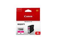 Canon Druckerpatrone PGI-1500M XL Original Magenta 9194B001