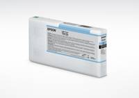 Epson Druckerpatrone T9135 Original Hell Cyan C13T913500