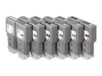 Canon Druckerpatrone PFI-206MBK Original Matt Schwarz 5302B001AA