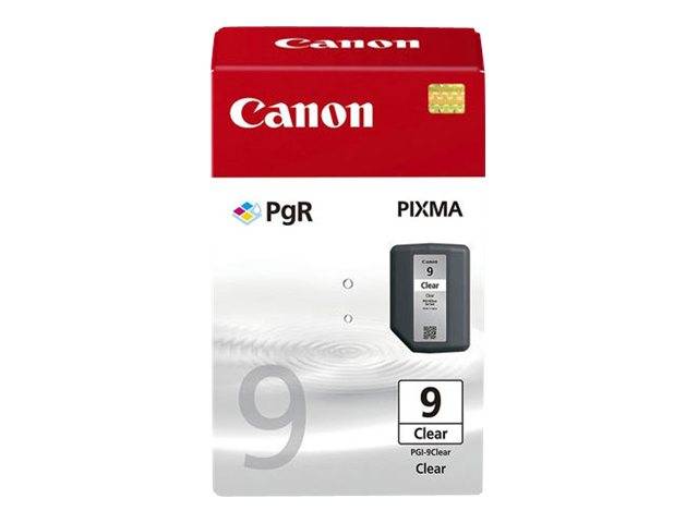 Canon PGI-9 Clear - 191 ml - klar - Original