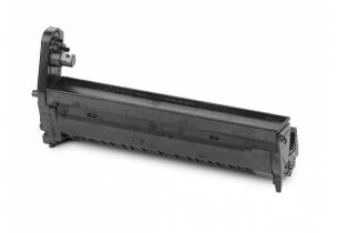 OKI - Schwarz - Original - Trommeleinheit - für C710cdtn