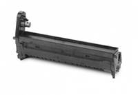 OKI - Schwarz - Original - Trommeleinheit - für C710cdtn