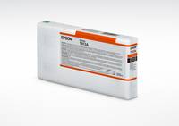 Epson Druckerpatrone T913A Original Orange C13T913A00
