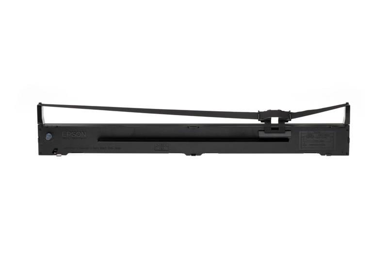 Epson Farbband C13S015336 Original LQ-2090 LQ-2090II LQ-2090IIN Passend für Geräte des Herstellers: Epson Schwarz 1 St.