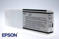 Epson T5911 - 700 ml - Photo schwarz - Original - Tintenpatrone - für Stylus Pro