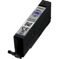 Canon Druckerpatrone CLI-581PB XL Original Foto Blau 2053C001