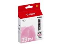 Canon PGI-29PM - 36 ml - Photo Magenta - Original - Tintenbehälter - für PIXMA P