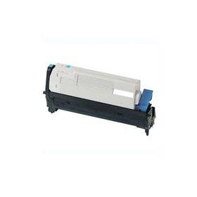 OKI Trommeleinheit Drum Unit C8600 C8800 43449016 Original Schwarz 20000 Seiten