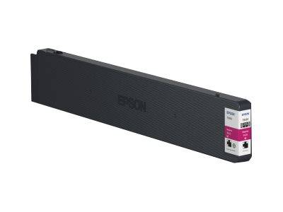 Epson T8583 - 454.8 ml - Größe XXL - Magenta - Original - Tintenpatrone - für Wo