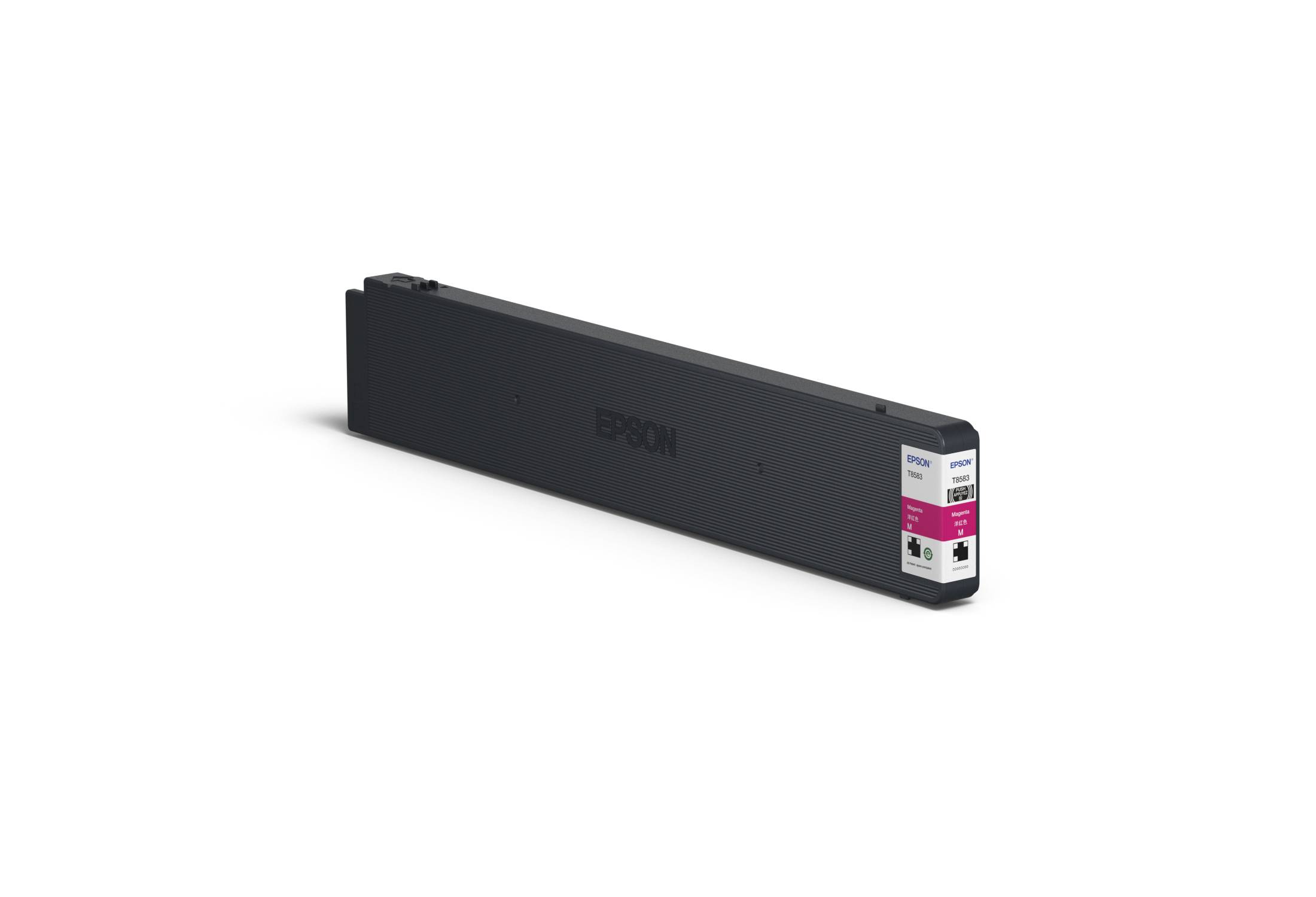 Epson T8583 - 454.8 ml - Größe XXL - Magenta - Original - Tintenpatrone - für Wo