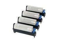 OKI Trommeleinheit Drum Unit C5550 C5800 C5900 43381722 Original Magenta 20000 Seiten