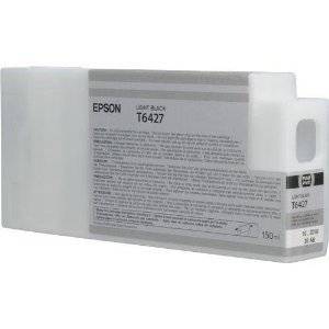 Epson T6427 - 150 ml - Schwarz - Original - Tintenpatrone - für Stylus Pro 7890