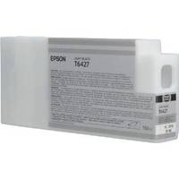 Epson T6427 - 150 ml - Schwarz - Original - Tintenpatrone - für Stylus Pro 7890