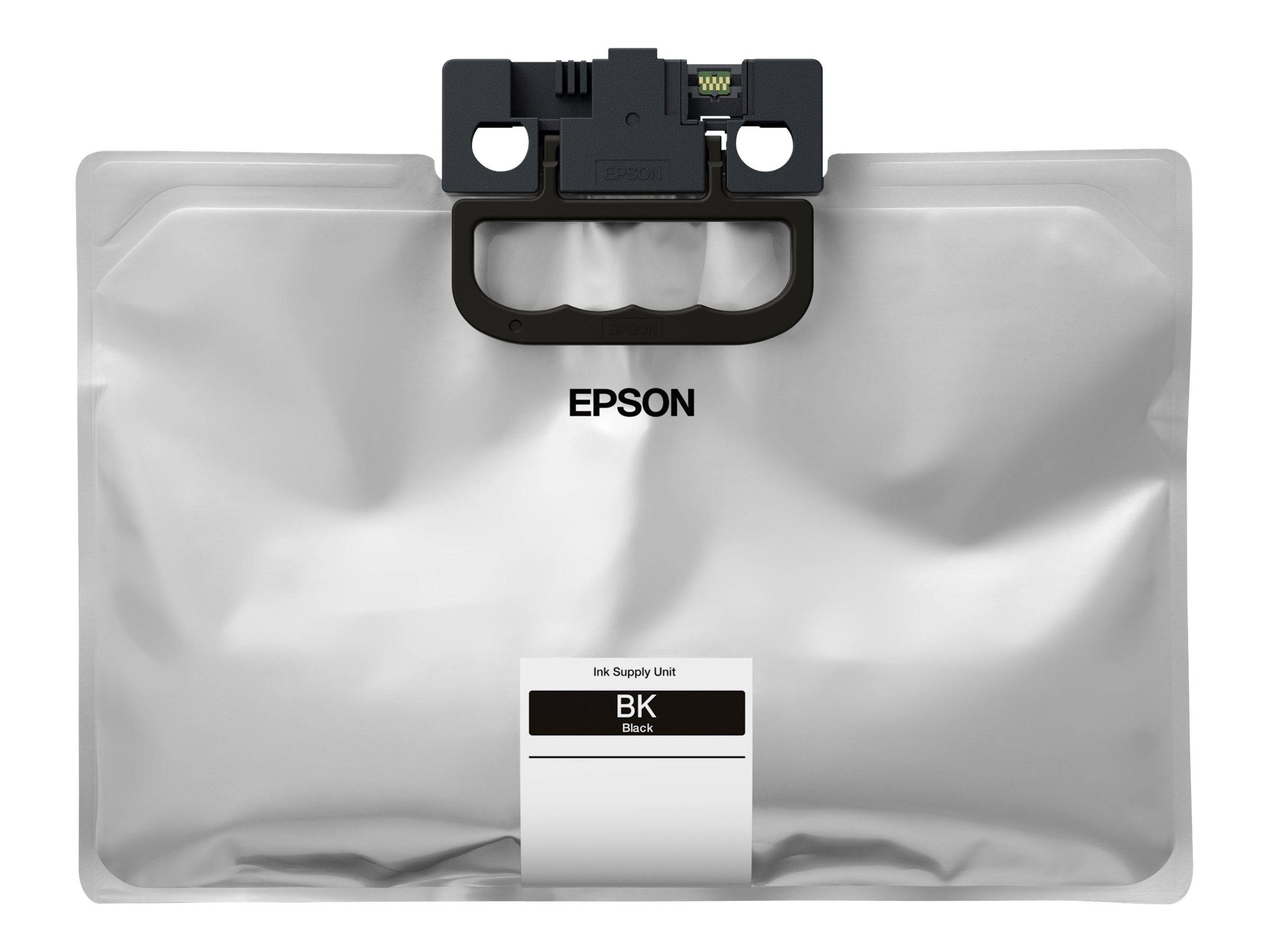 Epson Druckerpatrone T01D1 Original Schwarz C13T01D100