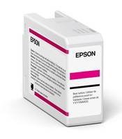 Epson UltraChrome Pro T47A3 - 50 ml - Vivid Magenta - original - Tintenbehälter